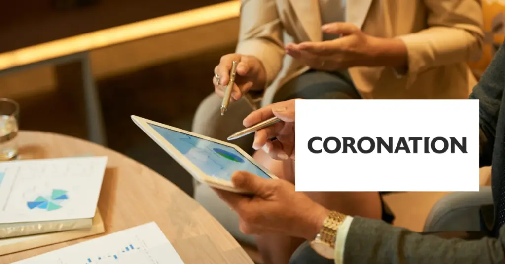 Coronation Registrars Unifies Customer Data for Improved Experience